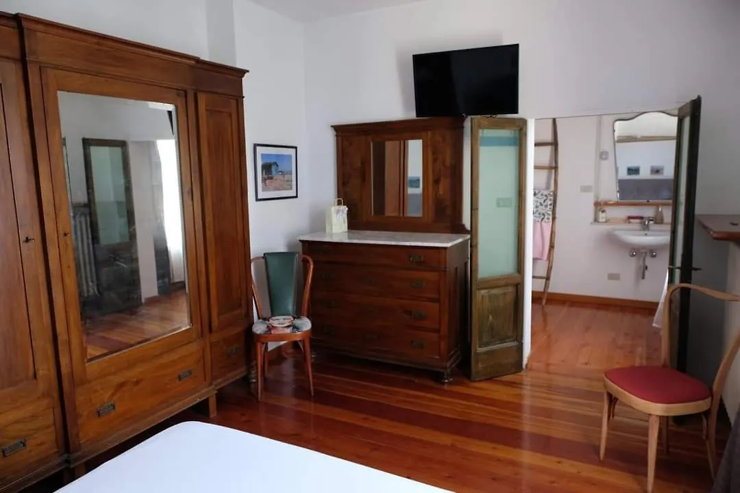 Apartmán La Casa Dei Ciclisti Ponti sul Mincio