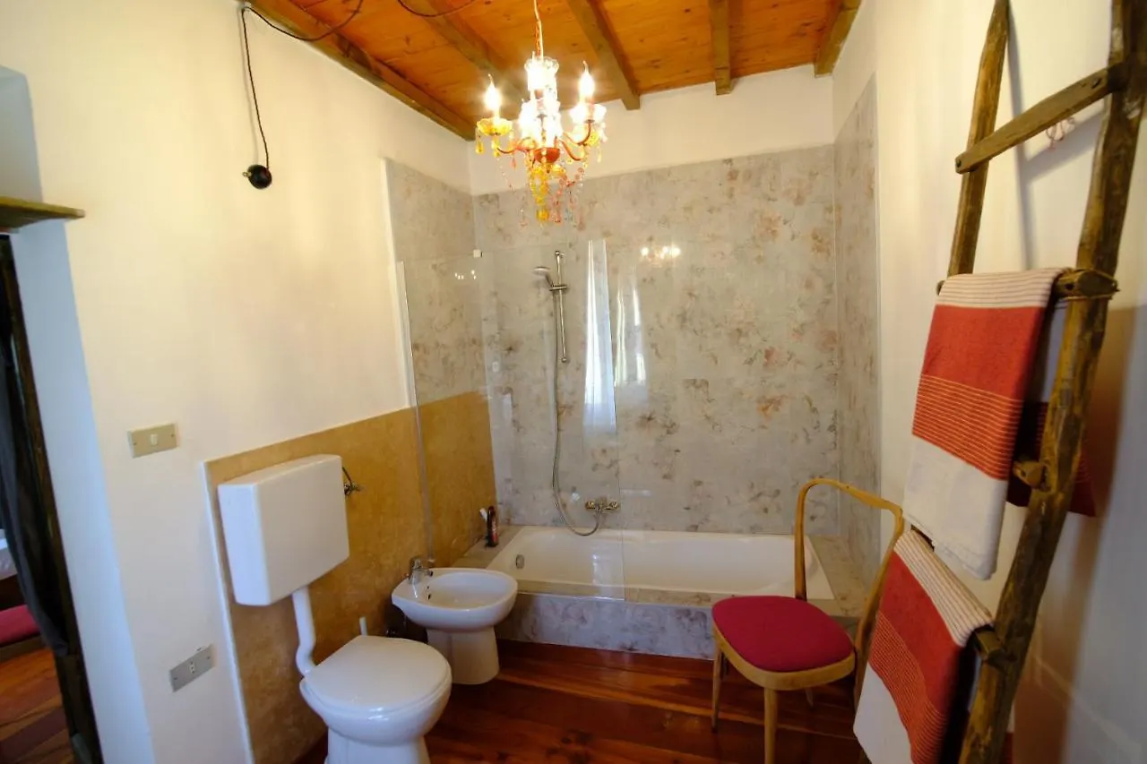 Apartmán La Casa Dei Ciclisti Ponti sul Mincio