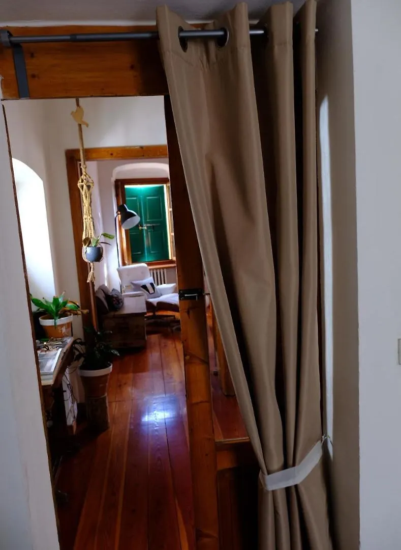 Apartmán La Casa Dei Ciclisti Ponti sul Mincio