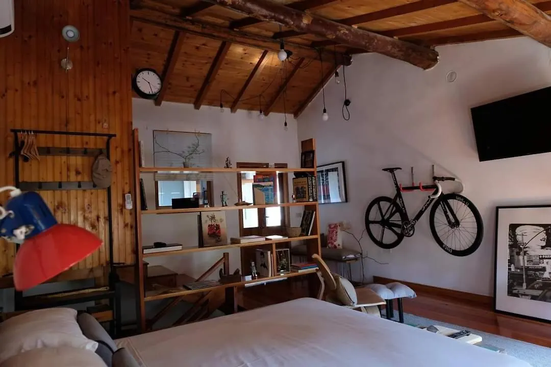 Appartamento La casa dei ciclisti Ponti sul Mincio