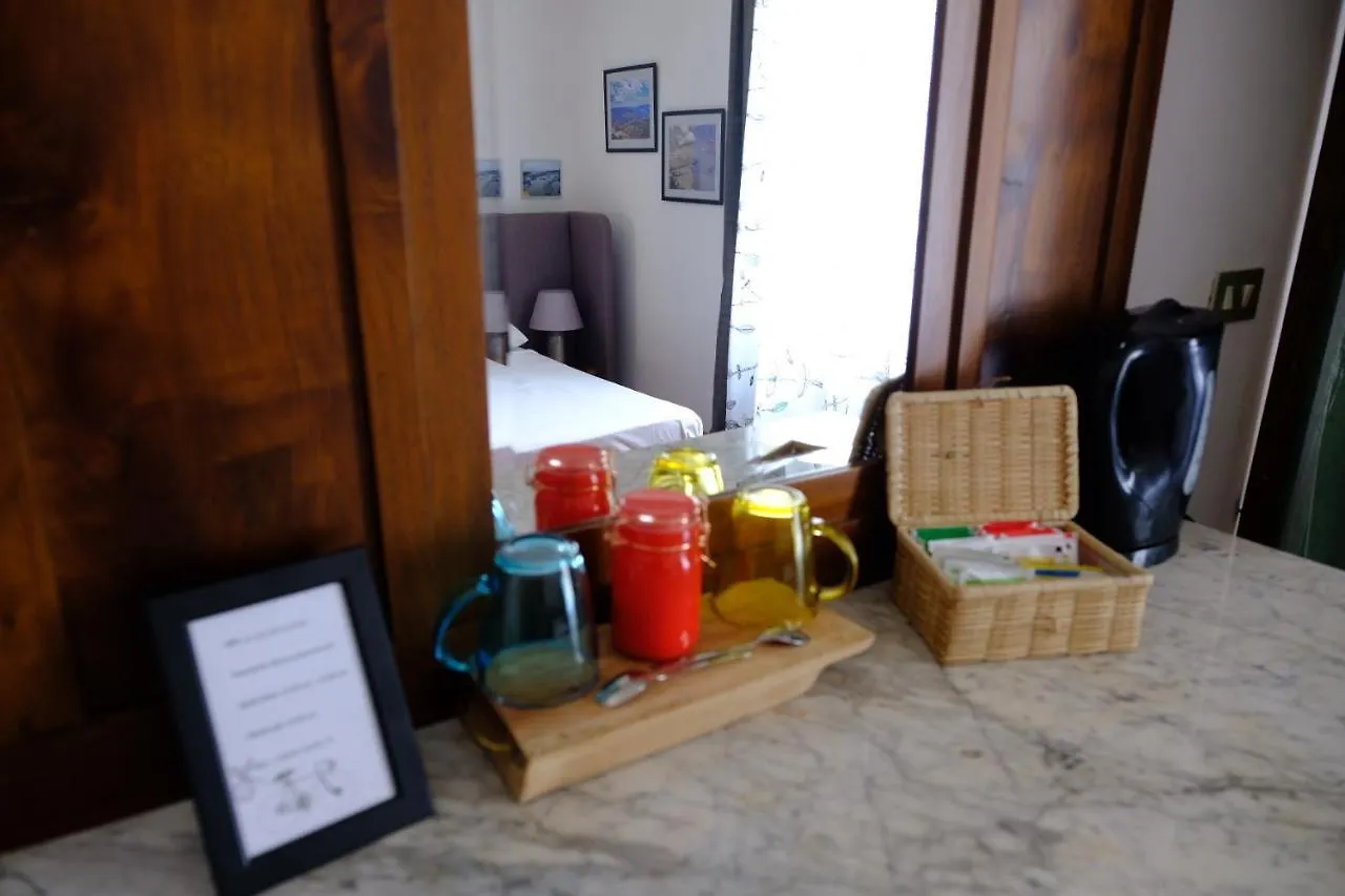 Appartamento La casa dei ciclisti Ponti sul Mincio