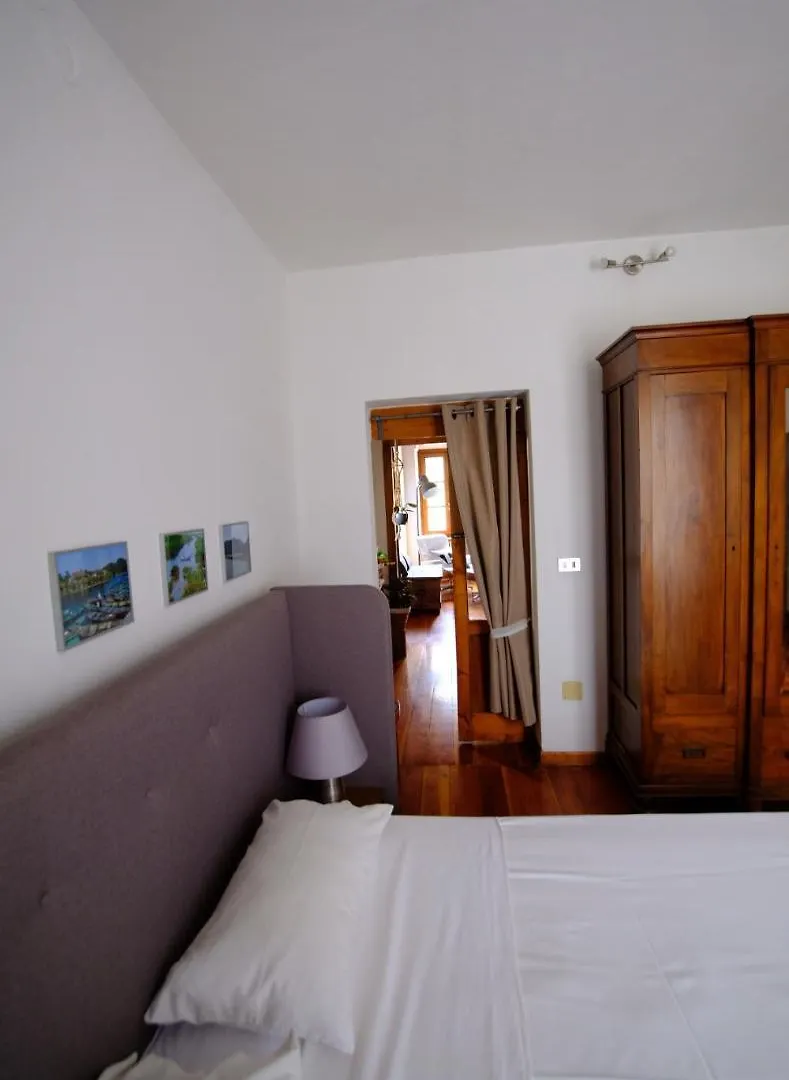 Appartamento La casa dei ciclisti Ponti sul Mincio