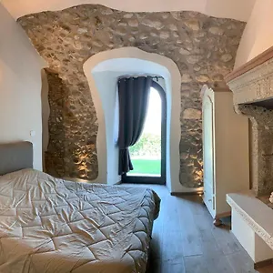  Appartement Casa Bardalla