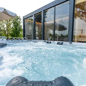  Alloggio per agriturismo Colle Dei Pivi