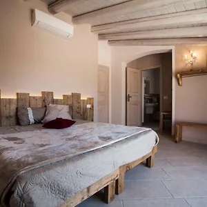  Alloggio per agriturismo Casa Al Fiume