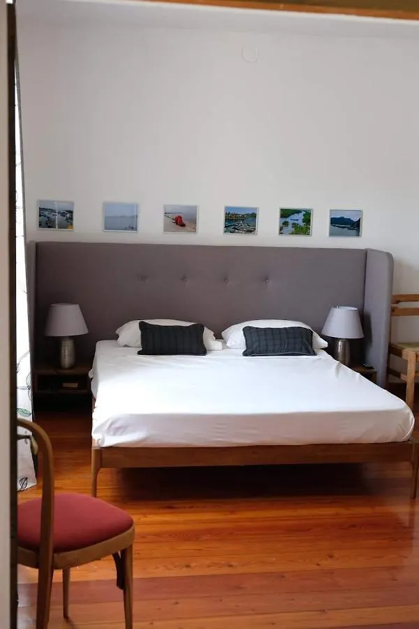La Casa Dei Ciclisti Apartment Ponti sul Mincio 0*,
