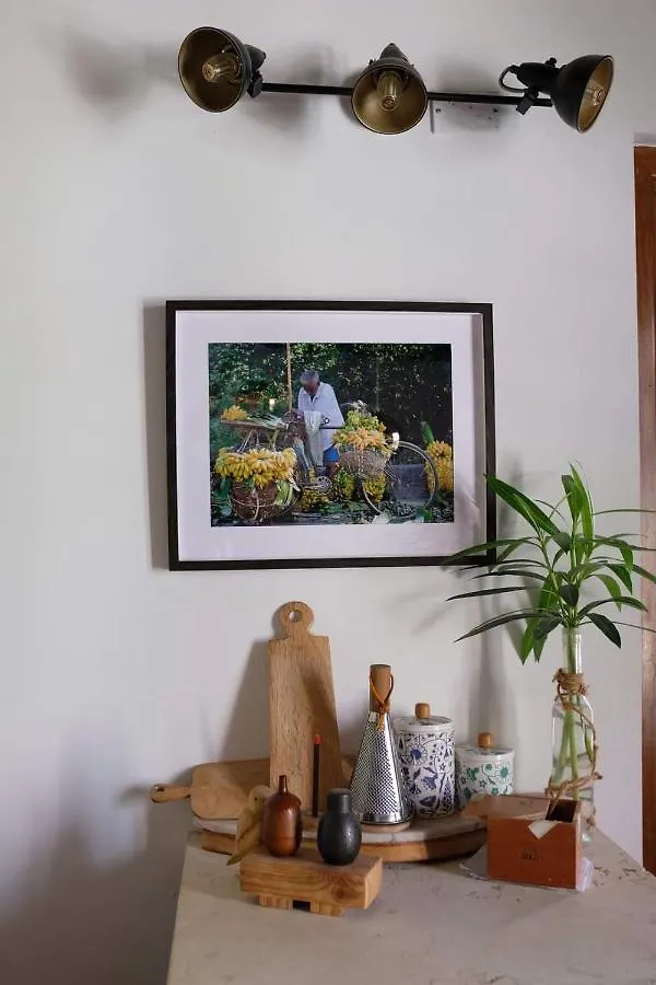 La Casa Dei Ciclisti Apartment Ponti sul Mincio Homestay