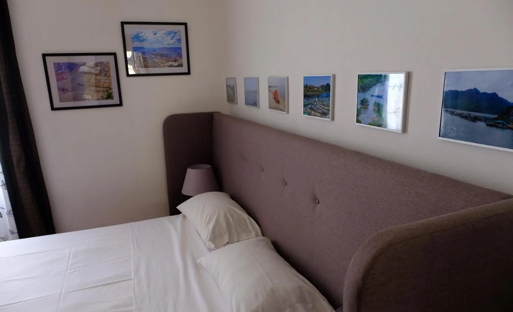 La Casa Dei Ciclisti Apartment Ponti sul Mincio Italy