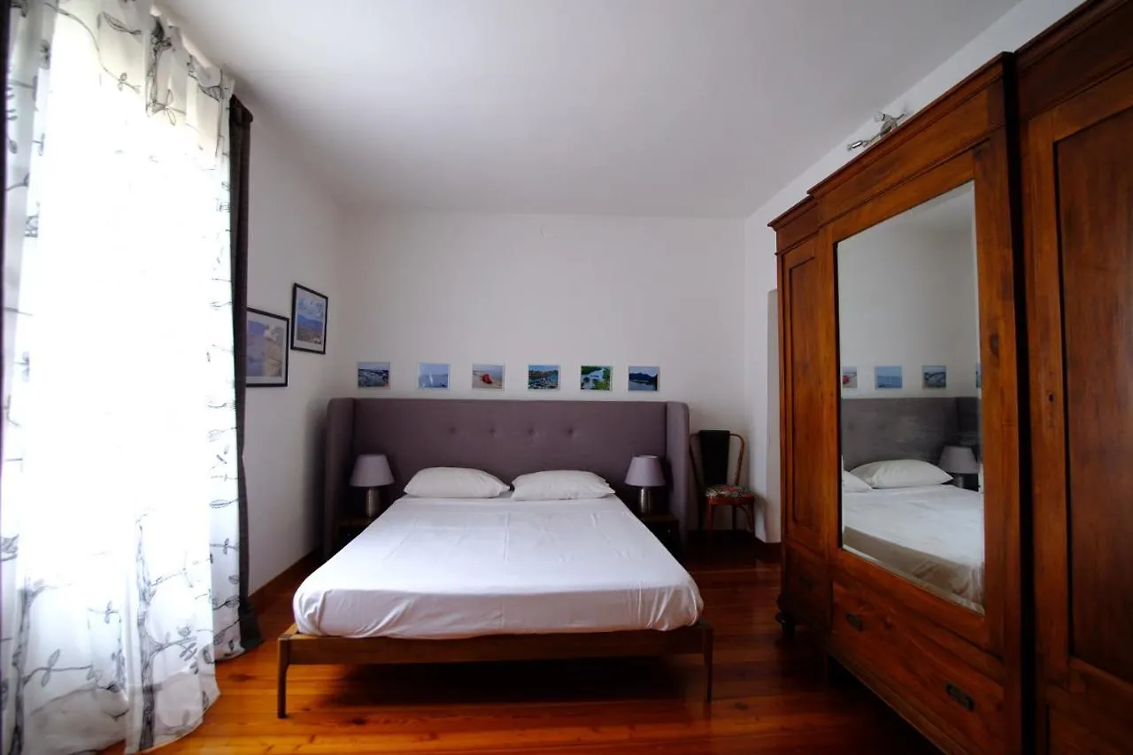 La Casa Dei Ciclisti Apartment Ponti sul Mincio