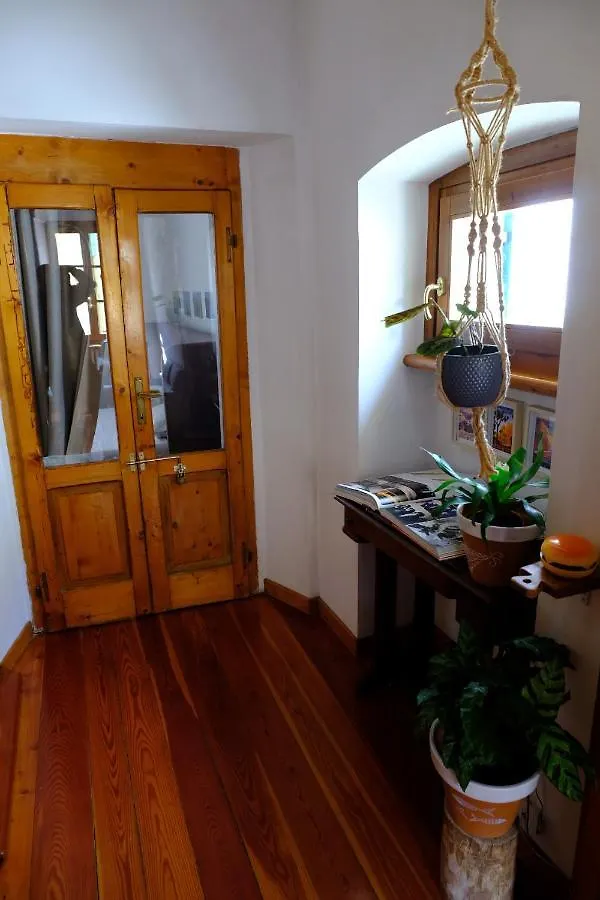 Homestay La Casa Dei Ciclisti Apartment Ponti sul Mincio