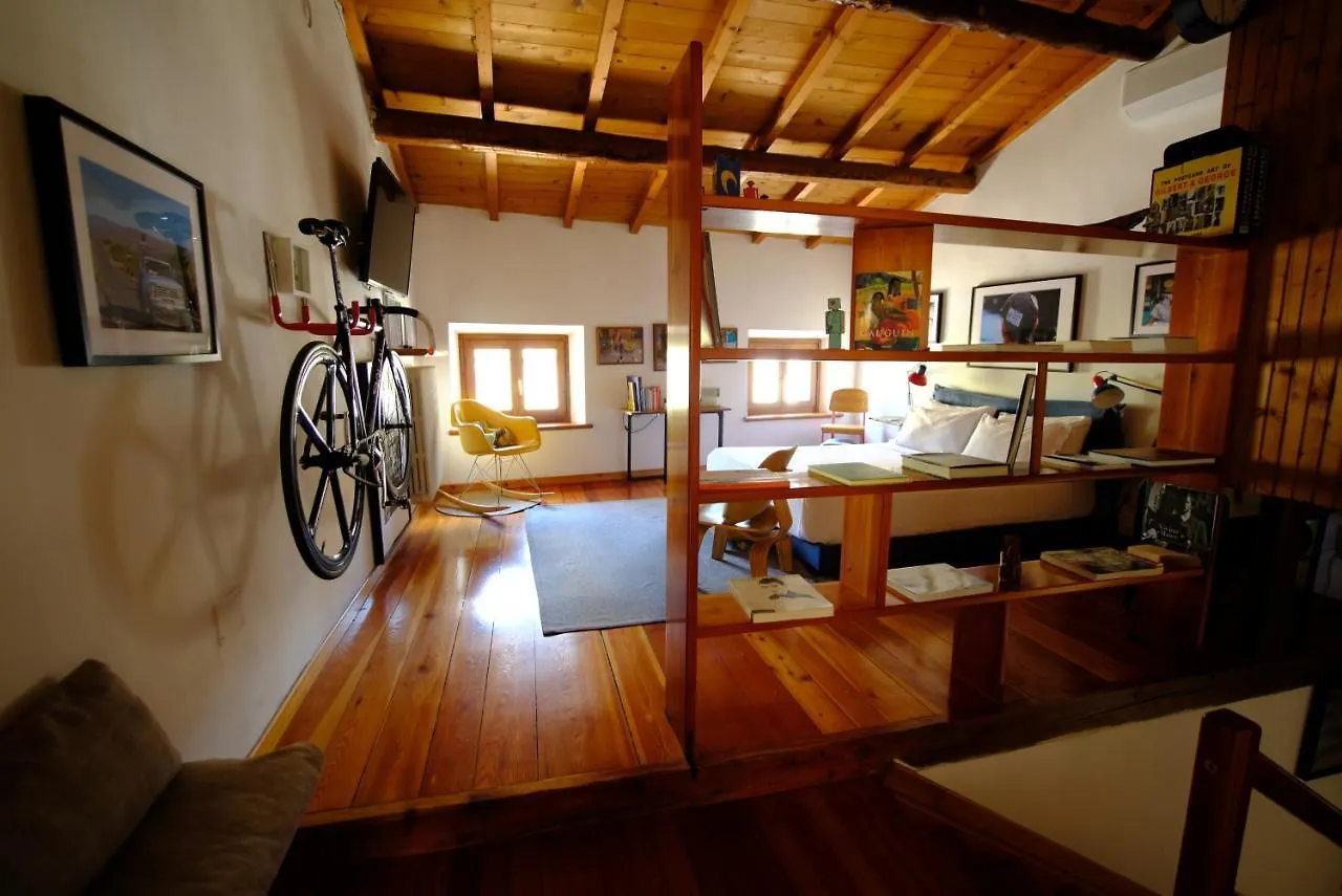 Homestay La Casa Dei Ciclisti Apartment Ponti sul Mincio Italy