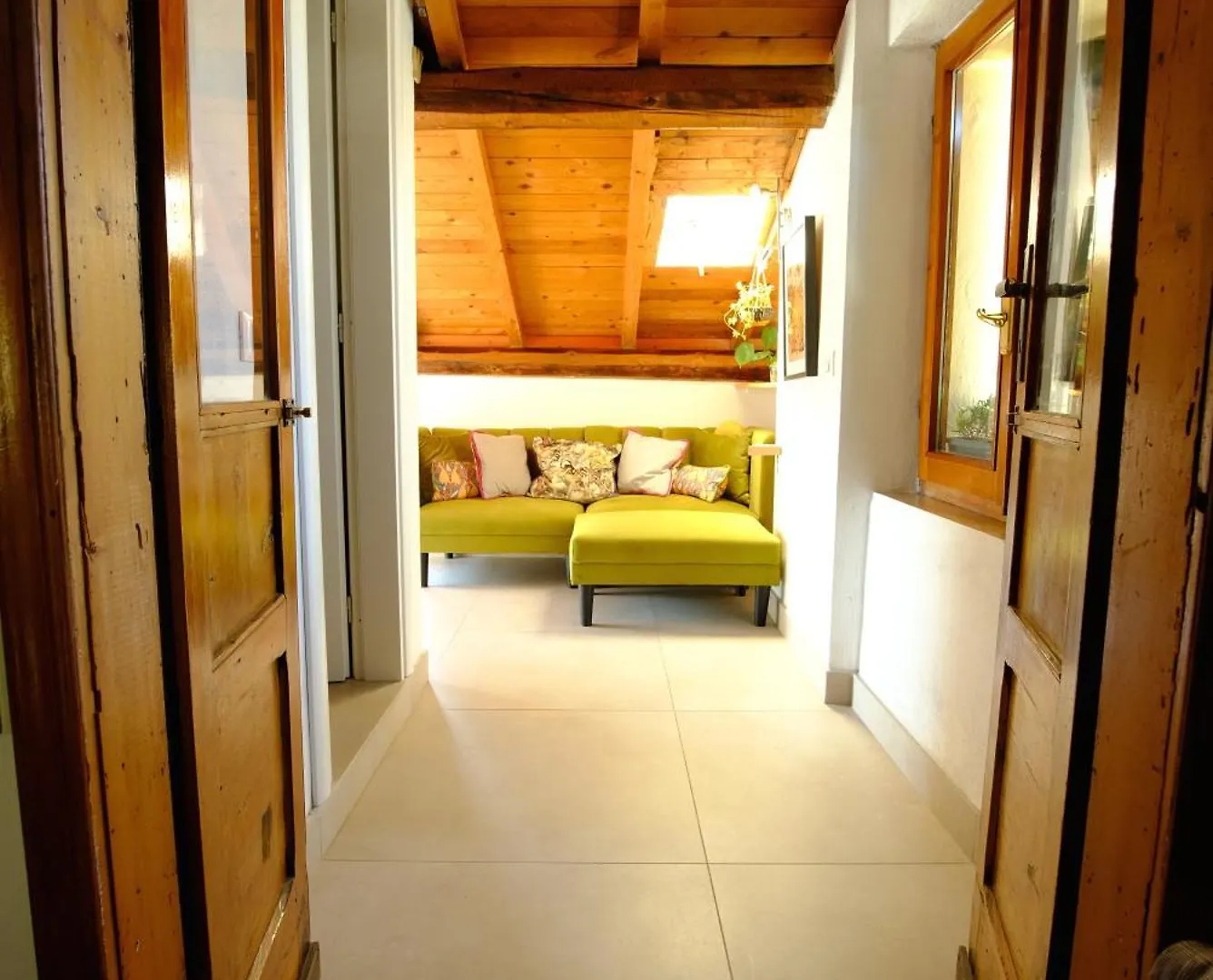 La Casa Dei Ciclisti Apartment Ponti sul Mincio 0*,  Italy