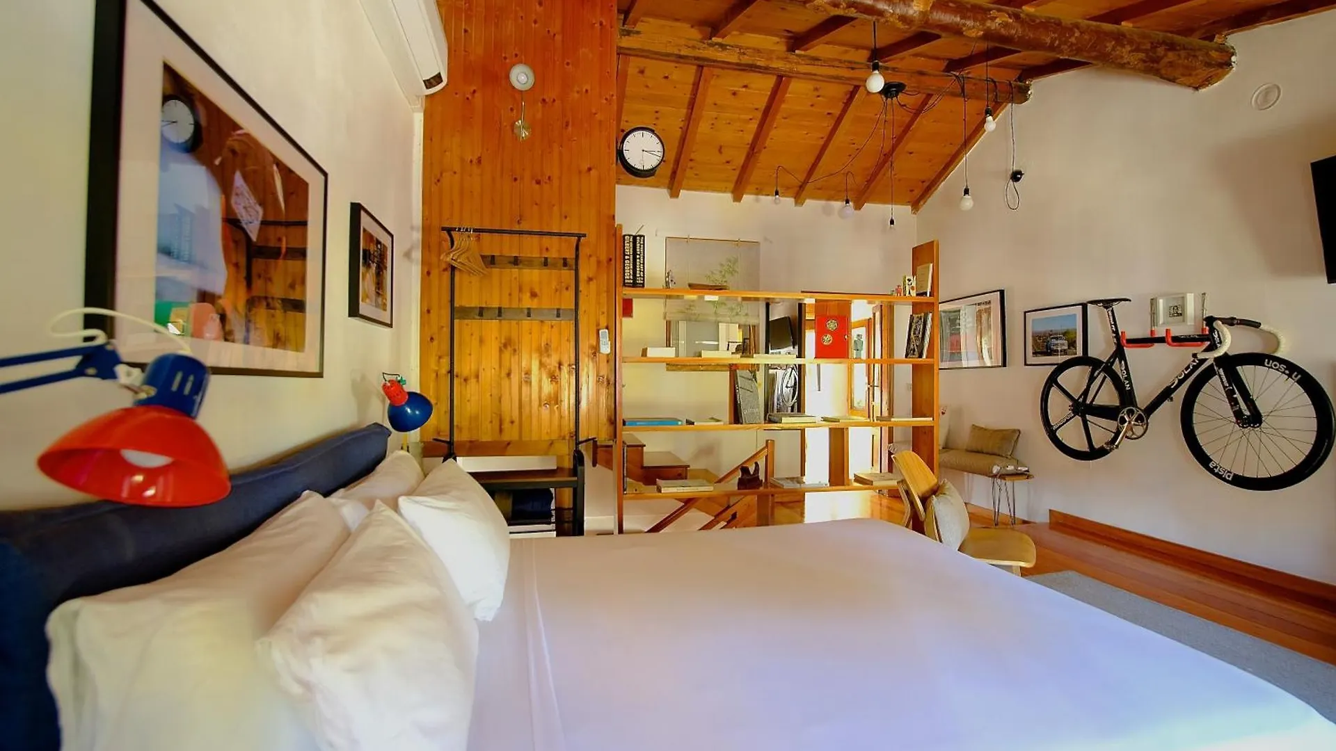 Homestay La Casa Dei Ciclisti Apartment Ponti sul Mincio