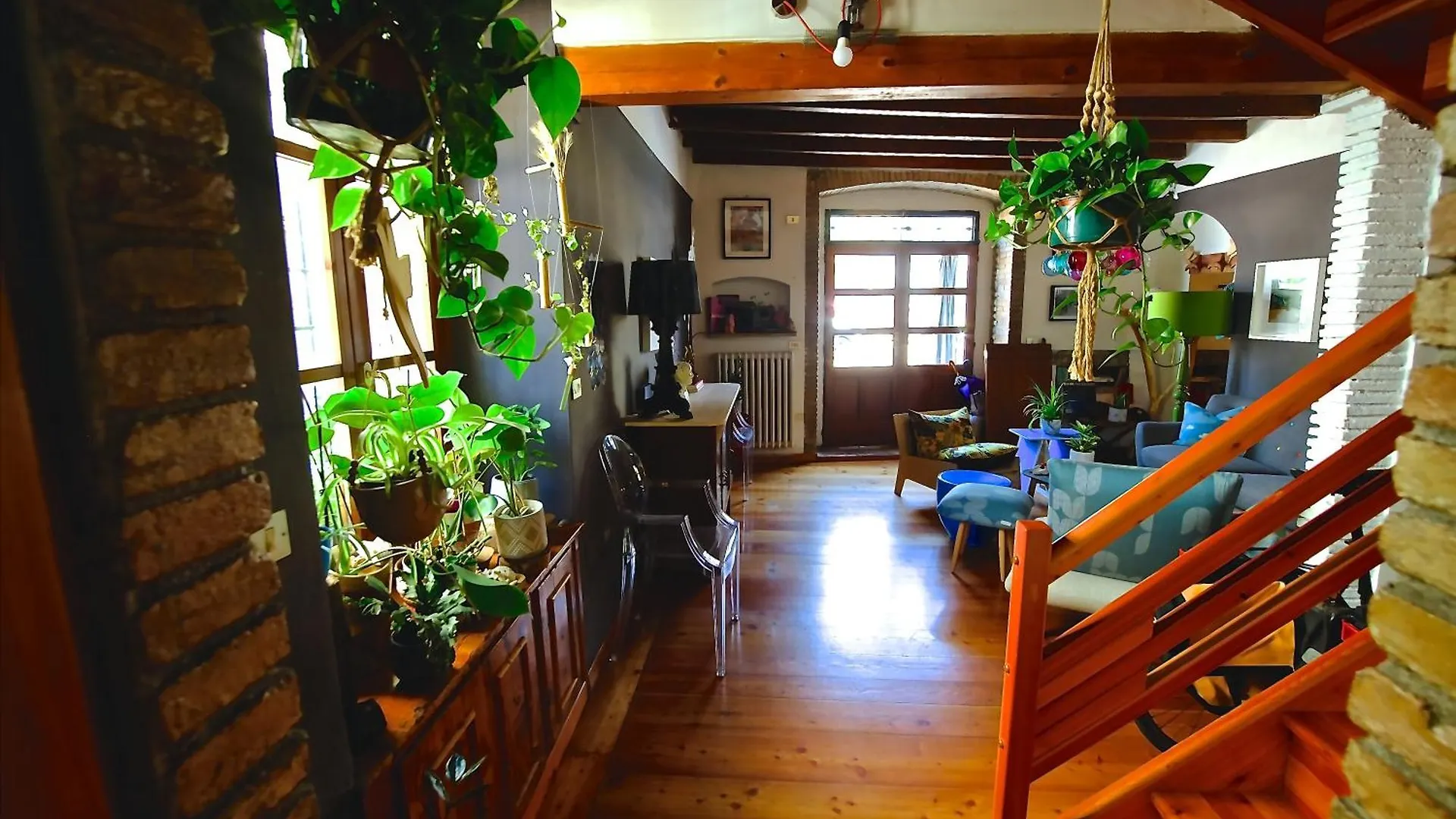 La Casa Dei Ciclisti Apartment Ponti sul Mincio 0*,  Italy